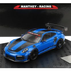 PORSCHE  911 991-2 GT2 RS MR TEAM MANTHEY RACING 2018