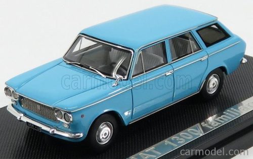 FIAT  1300 FAMILIARE 1961  CELESTE - LIGHT BLUE