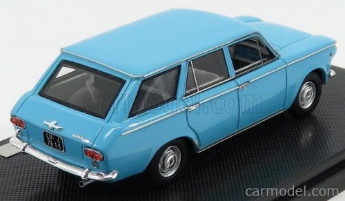FIAT  1300 FAMILIARE 1961  CELESTE - LIGHT BLUE