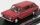 FIAT  1300 FAMILIARE 1961  ROSSO SCURO - DARK RED