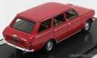 FIAT  1300 FAMILIARE 1961  ROSSO SCURO - DARK RED