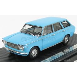 FIAT  1500 FAMILIARE 1961  CELESTE - LIGHT BLUE