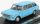 FIAT  1500 FAMILIARE 1961  CELESTE - LIGHT BLUE