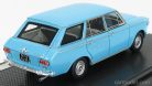 FIAT  1500 FAMILIARE 1961  CELESTE - LIGHT BLUE
