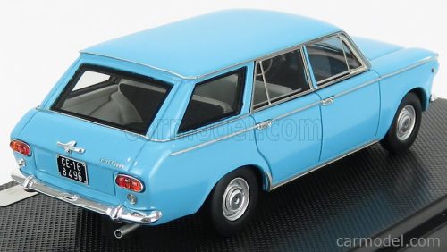 FIAT  1500 FAMILIARE 1961  CELESTE - LIGHT BLUE