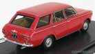 FIAT  1500 FAMILIARE 1961  ROSSO SCURO - DARK RED