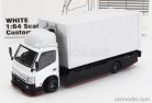 ISUZU  CUSTOM TRUCK CAR TRANSPORTER 1993  WHITE