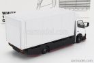 ISUZU  CUSTOM TRUCK CAR TRANSPORTER 1993  WHITE
