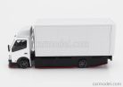 ISUZU  CUSTOM TRUCK CAR TRANSPORTER 1993  WHITE