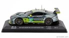 ASTON MARTIN  VANTAGE GTE 4.5L V8 TEAM ASTON MARTIN RACING N 97 WINNER LMGTE PRO CLASS 24h LE MANS 2017 DARREN TURNER - JONATHAN ADAM - DANIEL SERRA  GREEN MET