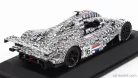 DOME  S101 JUDD GV4 4.0 L V10 TEAM RACING FOR HOLLAND N 16 24h LE MANS 2002 JAN LAMMERS - TOM CORONEL - VAL HILLEBRAND  BLACK WHITE