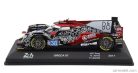 ORECA  07 GK428 4.2L V8 TEAM JACKIE CHAN DC RACING N 38 WINNER LMP2 CLASS 24h LE MANS 2017 HO PIN TUNG - THOMAS LAURENT - OLIVER JARVIS  VARIOUS