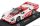 PORSCHE  956 2.6L TWIN TURBO TEAM RICHARD LLOYD RACING N 14 2nd 24h LE MANS 1985 JONATHAN PALMER - JAMES WEAVER - RICHARD LLOYD  WHITE RED