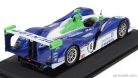 DALLARA  SP1 JUDD GV4 4.0L V10 TEAM ROLLCENTRE RACING N 6 24h LE MANS 2004 MARTIN SHORT - ROB BARFF - JOAO BARBOSA  WHITE BLUE
