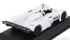 BMW  S70 6.0L V12 LMR TEAM BMW MOTORSPORT DELL N 15 WINNER 24h LE MANS 1999 PIERLUIGI MARTINI - YANNICK DALMAS - JOACHIM WINKELHOCK  WHITE