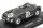 JAGUAR  XK120 C-TYPE SPIDER 3.4L TEAM JAGUAR CARS LTD N 18 WINNER 24h LE MANS 1953 TONY ROLT - DUNCAN HAMILTON  GREEN