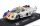 RONDEAU  M379 3.0L V8 TEAM J.RONDEAU N 4 24h LE MANS 1979 JEAN PIERRE BELTOISE - HENRI PESCAROLO  WHITE RED BLUE