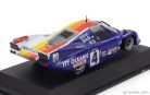 RONDEAU  M379 3.0L V8 TEAM J.RONDEAU N 4 24h LE MANS 1979 JEAN PIERRE BELTOISE - HENRI PESCAROLO  WHITE RED BLUE
