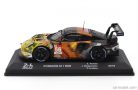 PORSCHE  911 991 RSR 4.0L TEAM PROJECT N 56 WINNER LMGTE AM CLASS 24h LE MANS 2019 JORG BERGMEISTER - PATRICK LINDSEY - EGIDIO PERFETTI  VARIOUS