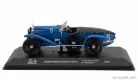LORRAINE  DIETRICH B3-6 3.5L S6 SPIDER TEAM SOCIETE LORRAINE DE DIETRICH N 5 WINNER 24h LE MANS 1925 GERARD DE COURCELLES - ANDRE ROSSIGNOL  BLUETTE