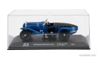 LORRAINE  DIETRICH B3-6 3.5L S6 SPIDER TEAM SOCIETE LORRAINE DE DIETRICH N 5 WINNER 24h LE MANS 1925 GERARD DE COURCELLES - ANDRE ROSSIGNOL  BLUETTE