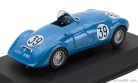 SIMCA  8 1.1L TEAM GORDINI N 39 24h LE MANS 1939 AMEDEE GORDINI - JOSE SCARON  BLUE