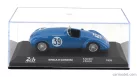 SIMCA  8 1.1L TEAM GORDINI N 39 24h LE MANS 1939 AMEDEE GORDINI - JOSE SCARON  BLUE