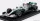 MERCEDES GP  F1  W10 EQ POWER+ TEAM AMG PETRONAS MOTORSPORT N 44 WORLD CHAMPION SEASON 2019 LEWIS HAMILTON - BLISTER BOX  SILVER BLACK