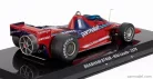 ALFA ROMEO  F1  BRABHAM BT46B PARMALAT N 1 SEASON 1978 NIKI LAUDA - BLISTER BOX  RED