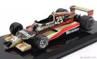 ARROWS  F1  A1 WARTSEINER N 29 SEASON 1979 RICCARDO PATRESE - CON VETRINA - WITH SHOWCASE  GOLD BLACK RED