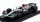 MERCEDES GP  F1 W13E TEAM MERCEDES-AMG PETRONAS F1 N 63 SEASON 2022 GEORGE RUSSELL - BLISTER BOX  SILVER GREEN
