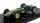 LOTUS  F1  CLIMAX 25 N 4 WORLD CHAMPION SEASON 1963 JIM CLARK - BLISTER BOX  GREEN YELLOW