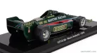 LOTUS  F1  80 TEAM MARTINI RACING N 1 SEASON 1979 MARIO ANDRETTI - BLISTER BOX  GREEN