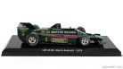LOTUS  F1  80 TEAM MARTINI RACING N 1 SEASON 1979 MARIO ANDRETTI - BLISTER BOX  GREEN