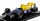 TYRRELL  F1  FORD 018 N 4 SEASON 1989 JEAN ALESI - BLISTER BOX  BLUE YELLOW