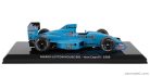 MARCH  F1  881 JUDD TEAM LEYTON HOUSE N 16 SEASON 1988 IVAN CAPELLI - BLISTER BOX  LIGHT BLUE