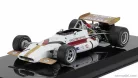 BRM  F1  P153 N 1 BELGIUM GP 1970 PEDRO RODRIGUEZ - BLISTER BOX  WHITE GOLD