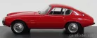 FIAT GHIA 1500 GT COUPE 1964