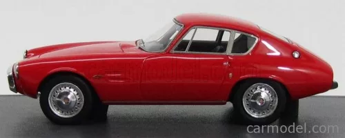FIAT GHIA 1500 GT COUPE 1964