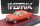 MERCEDES BENZ  300D (W115) USA VERSION 1976  RED