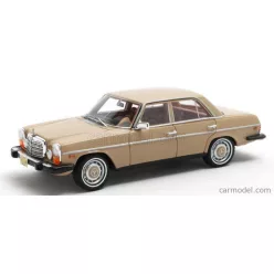 MERCEDES BENZ 300D (W115) USA VERSION 1976
