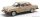 MERCEDES BENZ 300D (W115) USA VERSION 1976
