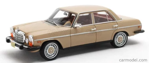 MERCEDES BENZ 300D (W115) USA VERSION 1976