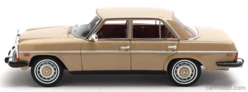 MERCEDES BENZ 300D (W115) USA VERSION 1976