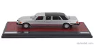MERCEDES BENZ  S-CLASS 450SEL 6.9 (W116) LIMOUSINE 1973  SILVER