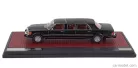 MERCEDES BENZ  S-CLASS 450SEL 6.9 (W116) LIMOUSINE 1973  BLACK