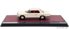 MERCEDES BENZ  S-CLASS 280C COUPE (W111) 1968  WHITE