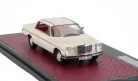 MERCEDES BENZ  S-CLASS 280C COUPE (W111) 1968  WHITE