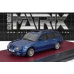 Matrix Scale Models
