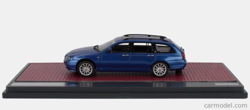 MG  ZT-T 260 V8 SW STATION WAGON 2005  BLUE MET